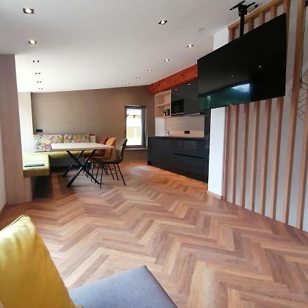 Haus Marion Haueis Hotel Sankt Anton am Arlberg Ngoại thất bức ảnh