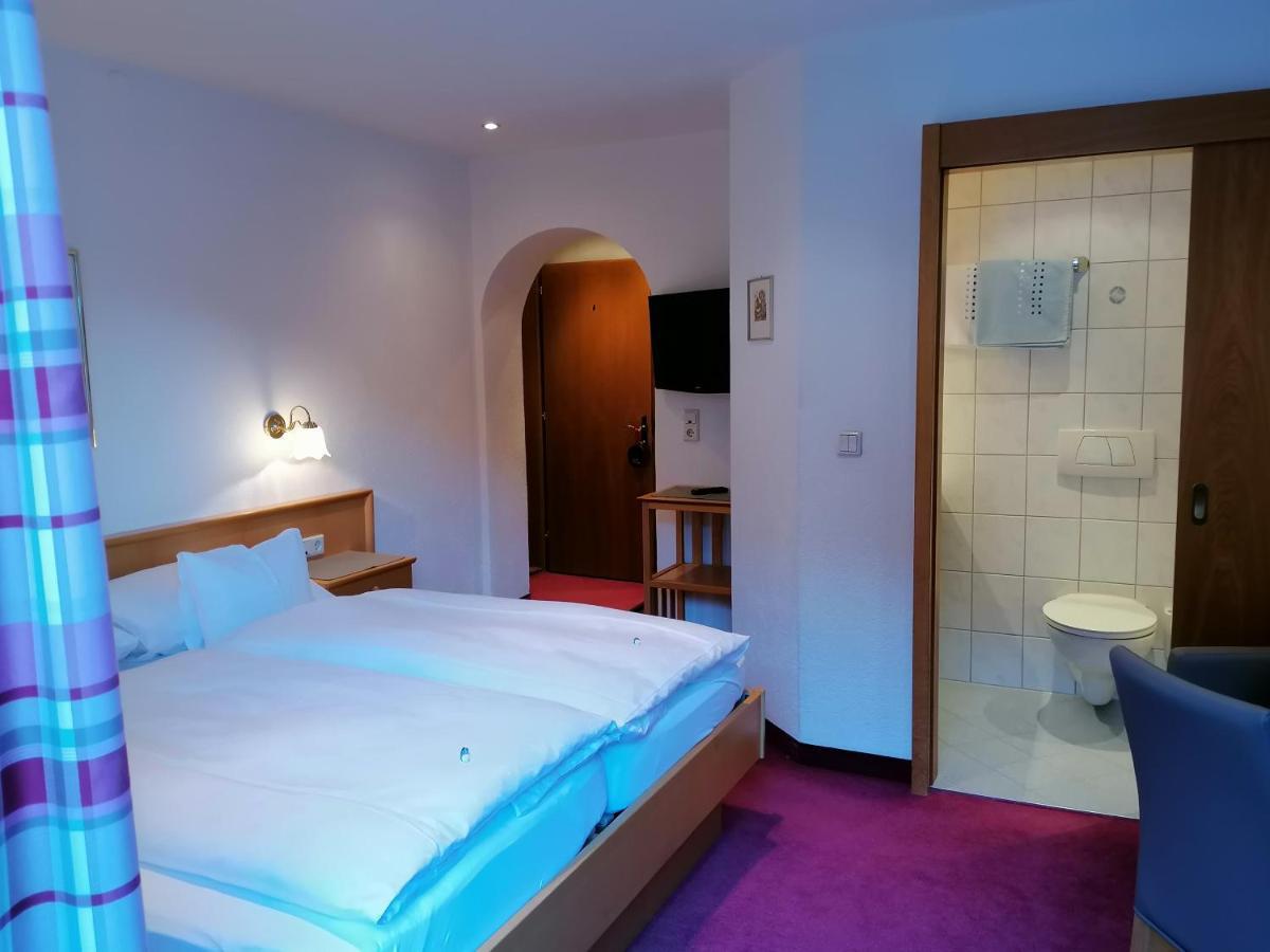 Haus Marion Haueis Hotel Sankt Anton am Arlberg Ngoại thất bức ảnh