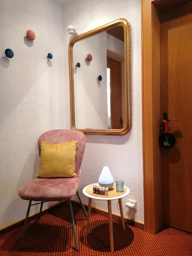 Haus Marion Haueis Hotel Sankt Anton am Arlberg Ngoại thất bức ảnh