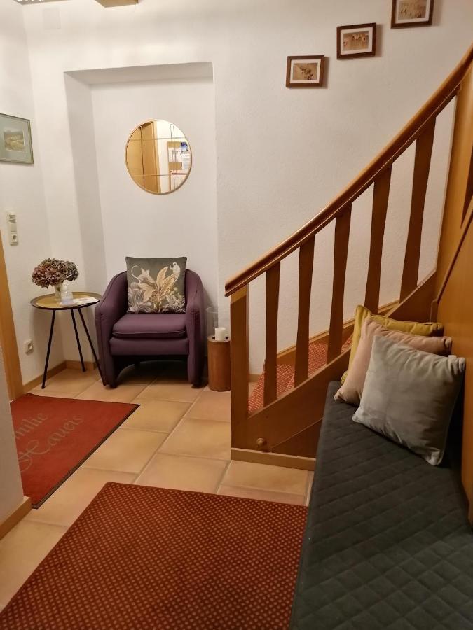 Haus Marion Haueis Hotel Sankt Anton am Arlberg Ngoại thất bức ảnh