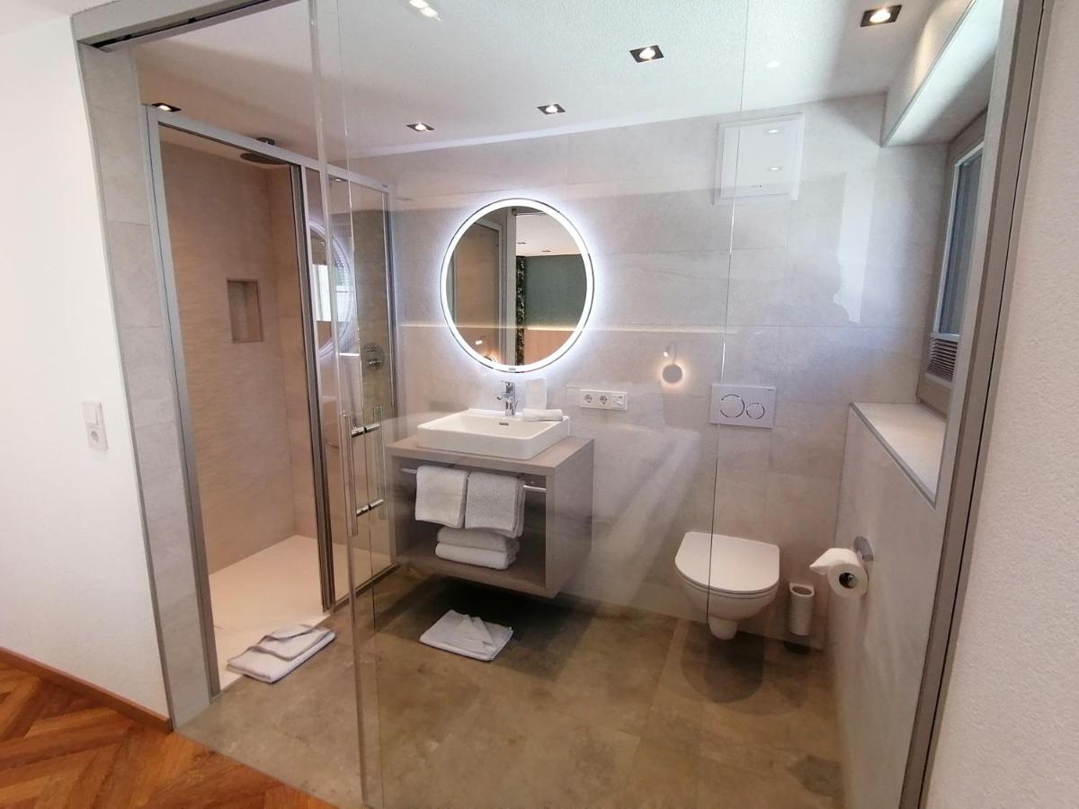 Haus Marion Haueis Hotel Sankt Anton am Arlberg Ngoại thất bức ảnh