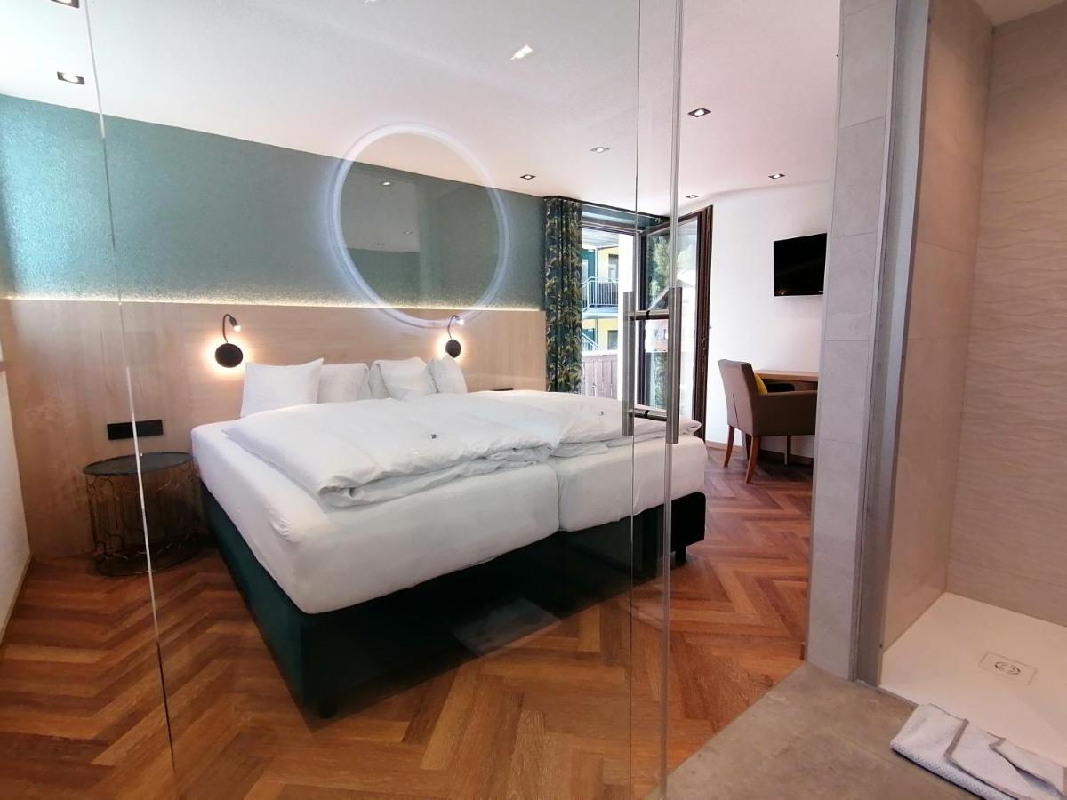 Haus Marion Haueis Hotel Sankt Anton am Arlberg Ngoại thất bức ảnh
