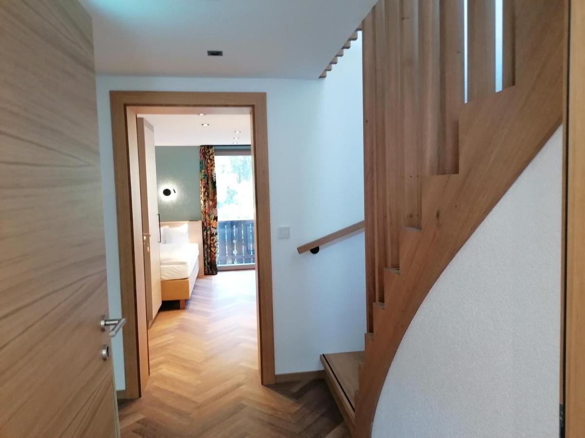 Haus Marion Haueis Hotel Sankt Anton am Arlberg Ngoại thất bức ảnh