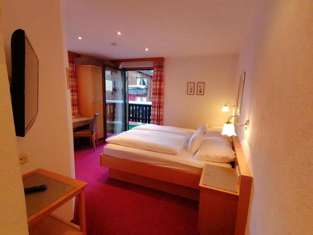 Haus Marion Haueis Hotel Sankt Anton am Arlberg Phòng bức ảnh