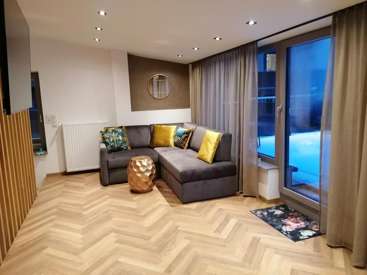 Haus Marion Haueis Hotel Sankt Anton am Arlberg Ngoại thất bức ảnh