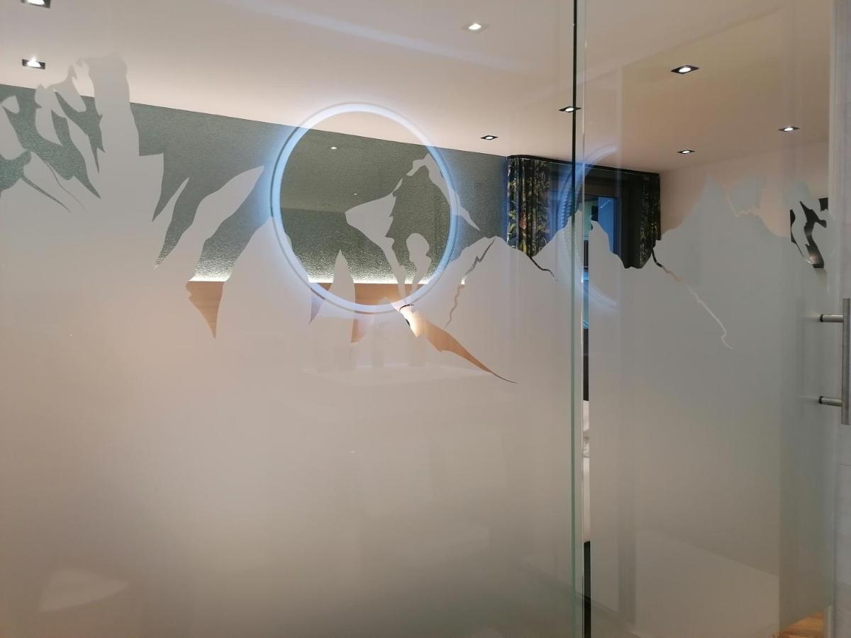Haus Marion Haueis Hotel Sankt Anton am Arlberg Ngoại thất bức ảnh