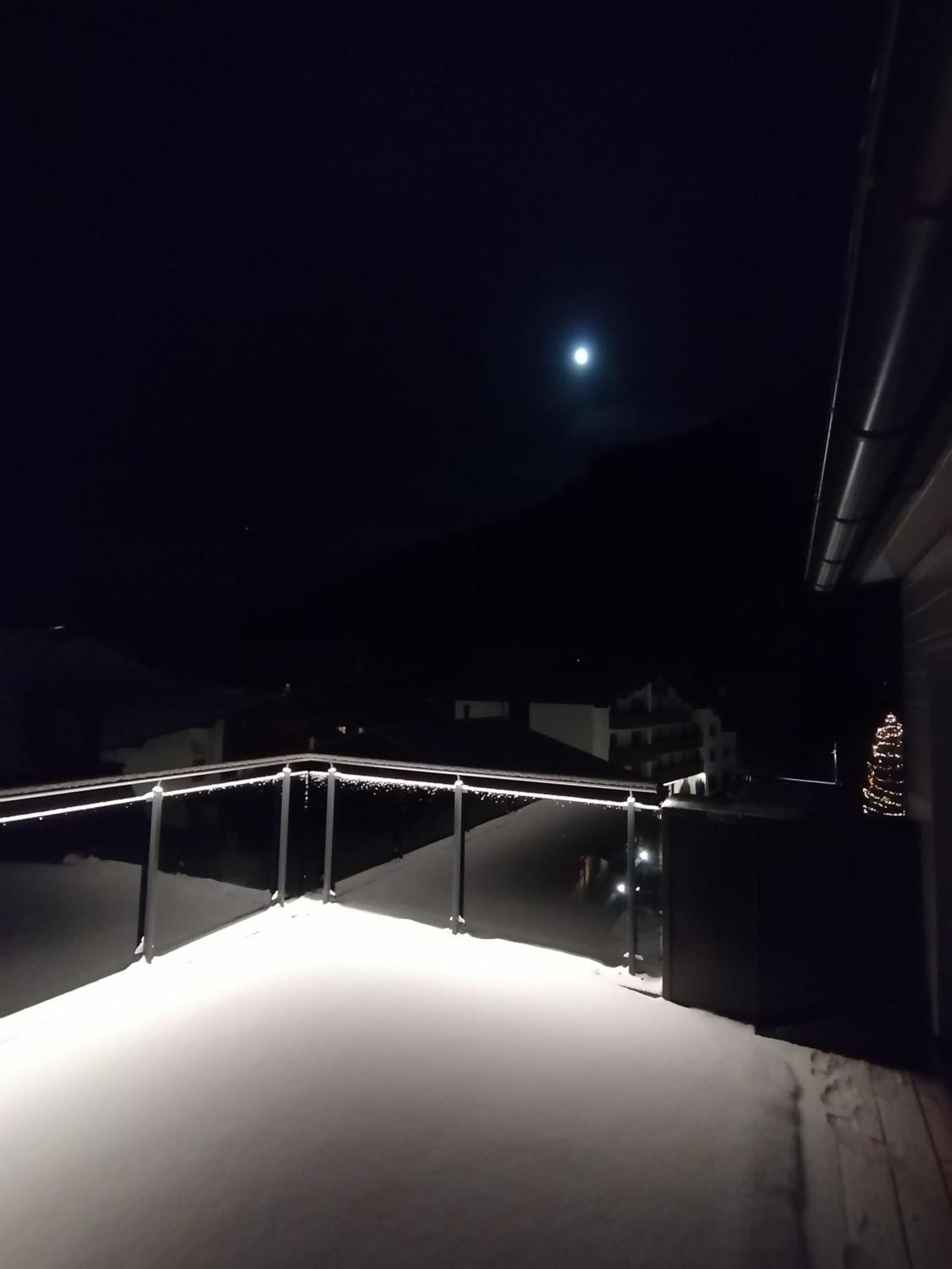 Haus Marion Haueis Hotel Sankt Anton am Arlberg Ngoại thất bức ảnh