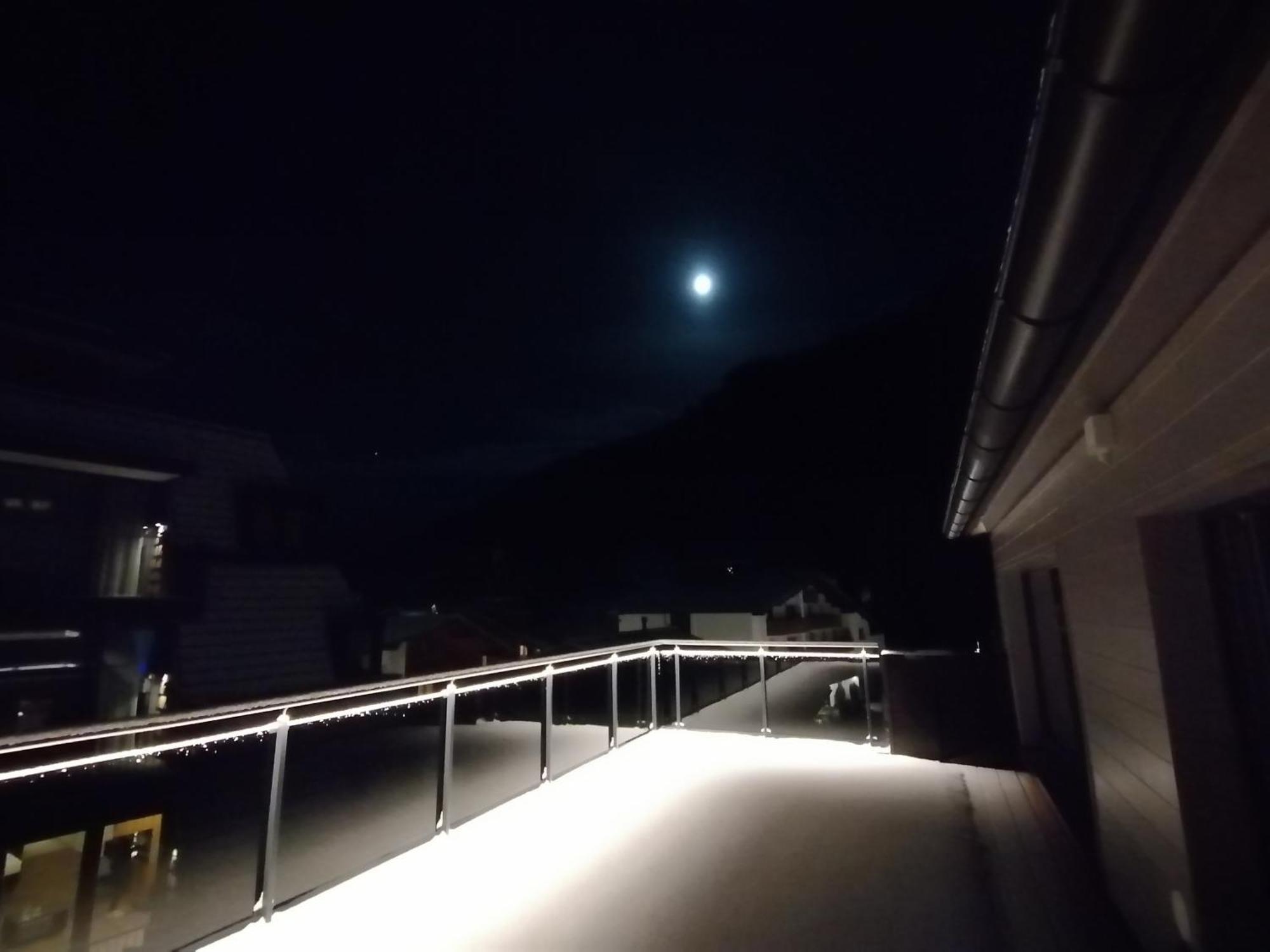 Haus Marion Haueis Hotel Sankt Anton am Arlberg Phòng bức ảnh